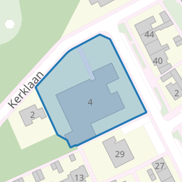 Perceel ANM00-G-4021