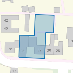 Perceel ANM00-G-4027