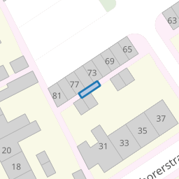 Perceel ANM00-G-4036