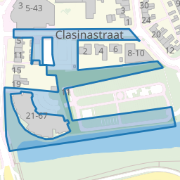 Perceel ANM00-G-4040