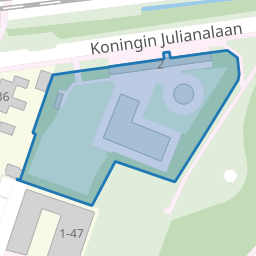 Perceel ANM00-G-4050