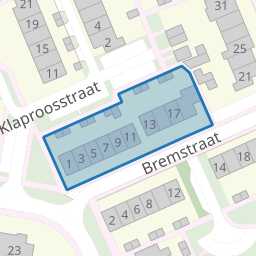 Perceel ANM00-M-1011