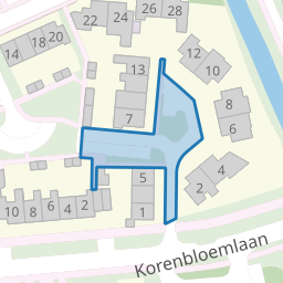 Perceel ANM00-M-1015