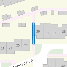 Perceel ANM00-M-1018