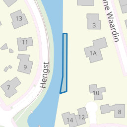 Perceel ANM00-M-1024