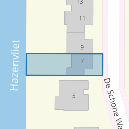 Perceel ANM00-M-1027