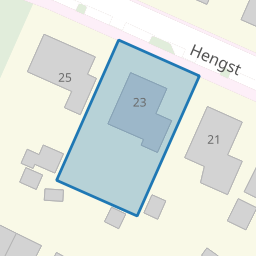 Perceel ANM00-M-1040