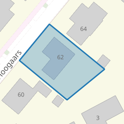 Perceel ANM00-M-1053