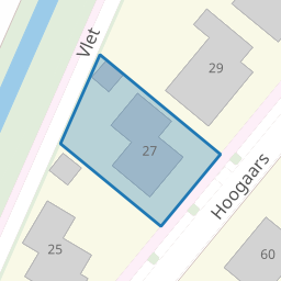 Perceel ANM00-M-1058