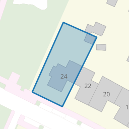 Perceel ANM00-M-1064