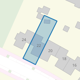 Perceel ANM00-M-1065