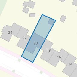 Perceel ANM00-M-1066