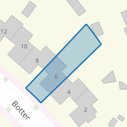 Perceel ANM00-M-1073