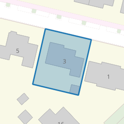 Perceel ANM00-M-1079