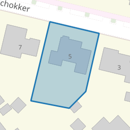 Perceel ANM00-M-1080