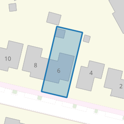 Perceel ANM00-M-1087