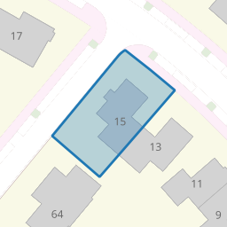 Perceel ANM00-M-1098