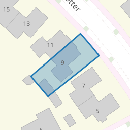 Perceel ANM00-M-1101