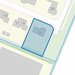 Perceel ANM00-M-1105