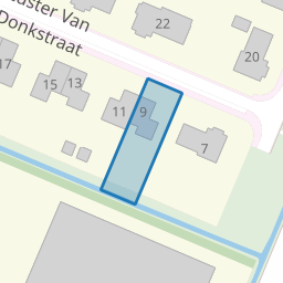 Perceel ANM00-M-1106