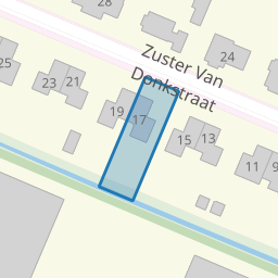 Perceel ANM00-M-1110