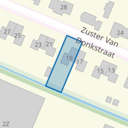 Perceel ANM00-M-1111