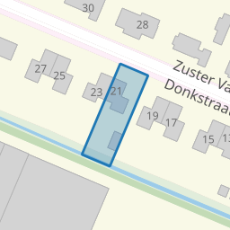 Perceel ANM00-M-1112