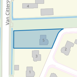 Perceel ANM00-M-1118