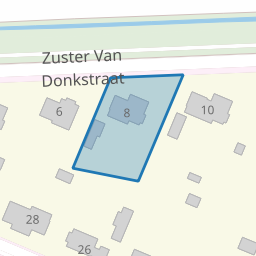 Perceel ANM00-M-1124