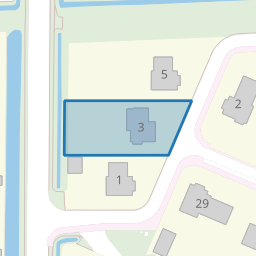 Perceel ANM00-M-1133