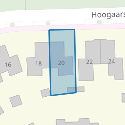 Perceel ANM00-M-1145