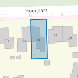 Perceel ANM00-M-1147