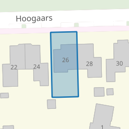 Perceel ANM00-M-1148