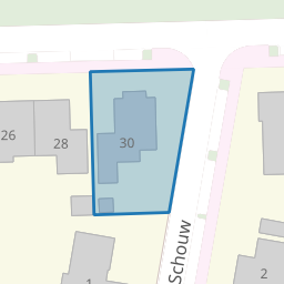 Perceel ANM00-M-1150