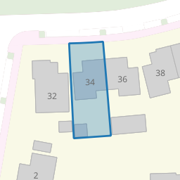 Perceel ANM00-M-1152