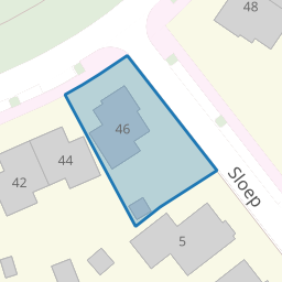 Perceel ANM00-M-1158