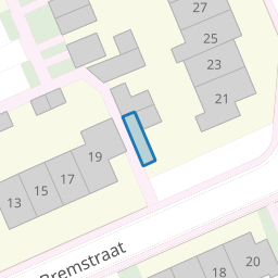 Perceel ANM00-M-1164