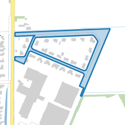 Perceel ANM00-M-1168