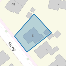 Perceel ANM00-M-1174