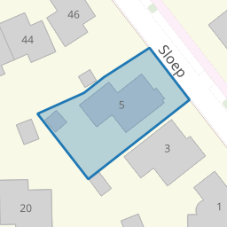 Perceel ANM00-M-1179