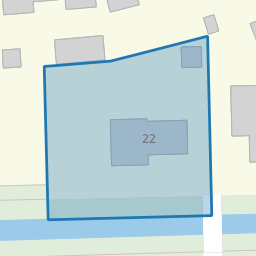 Perceel ANM00-M-1182