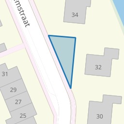 Perceel ANM00-M-1185