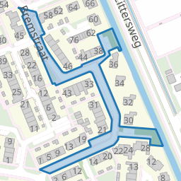 Perceel ANM00-M-1186