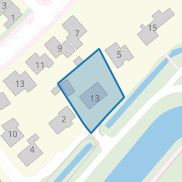 Perceel ANM00-M-1190