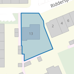 Perceel ANM00-M-1219