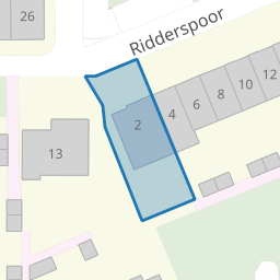 Perceel ANM00-M-1223