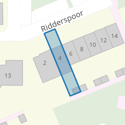 Perceel ANM00-M-1225