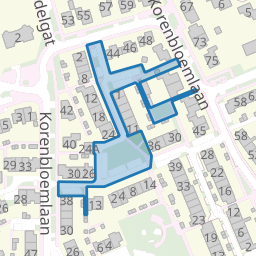 Perceel ANM00-M-1232