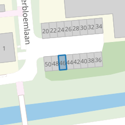 Perceel ANM00-M-1271