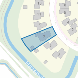 Perceel ANM00-M-1277